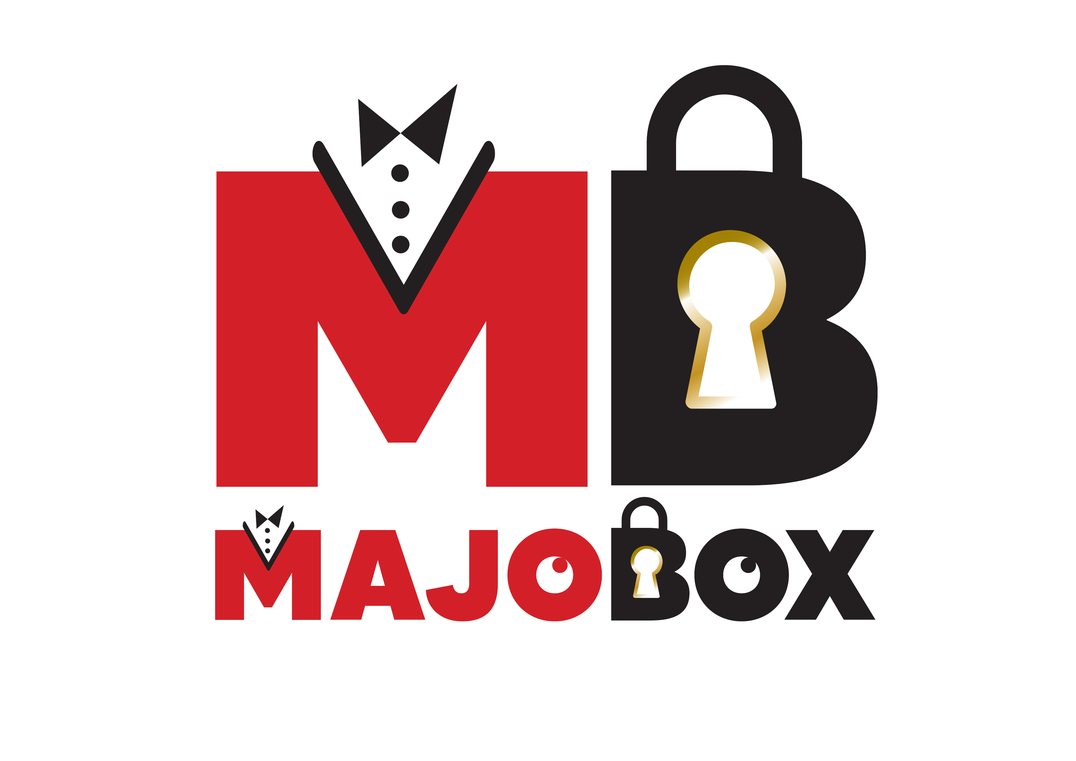MajoBox